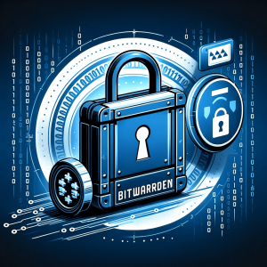 Bitwarden密码管理器:Docker容器安装及配置指南