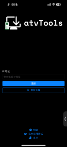 小米电视安装第三方软件,提示失败怎么办?