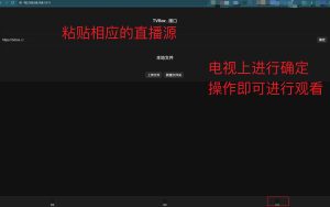 小米电视安装第三方软件,提示失败怎么办?